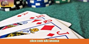 Cách chơi bài Bridge