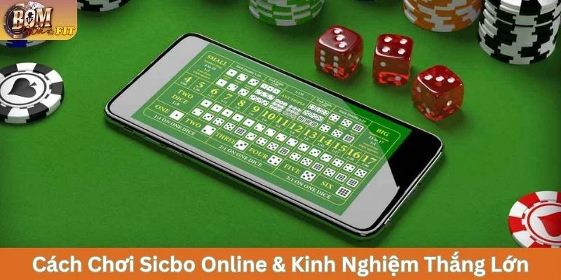 Sicbo online