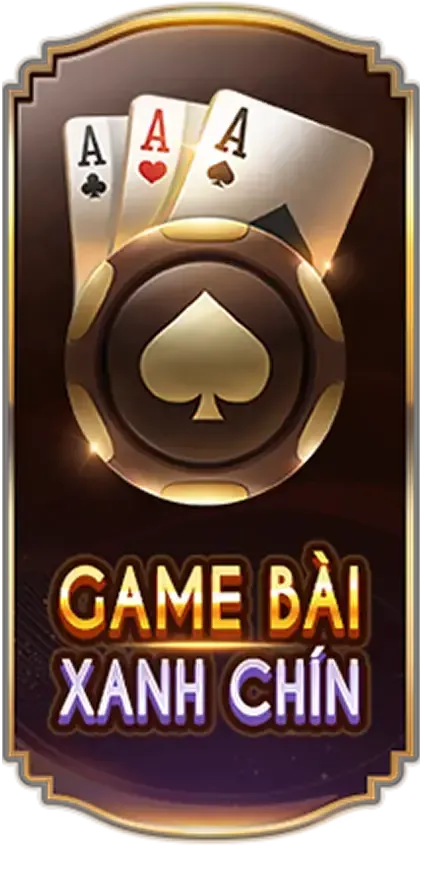 game bai xanh chin